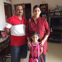 Suvitha Sathish