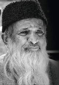 Zargham Kazmi