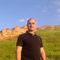 حيدر بوياغجي