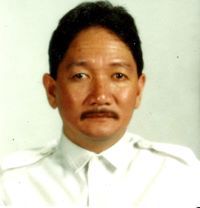 Lemuel Orleans