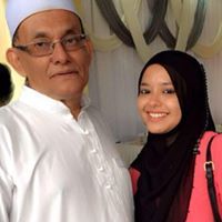 ChePah Syed Abdullah