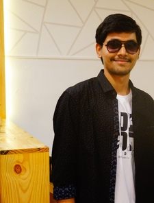 Sai Nikhil