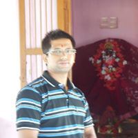 Rupak Das