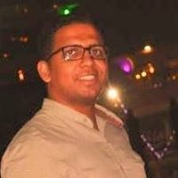Hany Rashed