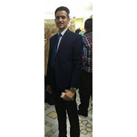 Omar Ahmad