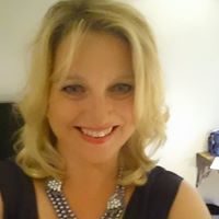 Joanne Ostick-Sergeant