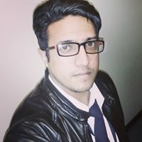 Atif Raza