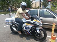 Gagan Raj