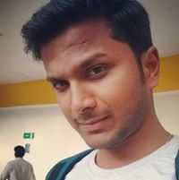 Abhinav Kumar