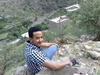 هيثم الحكيمي