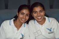 BHAKTI GUPTE