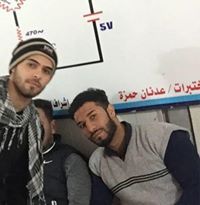 الفاروق شمر