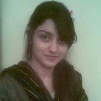 Eshal Khan