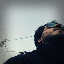 Ali Ashini (CafeChy)