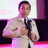 Johan Wijaya