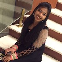 Tanishka Goyal