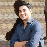 Deepak Jha
