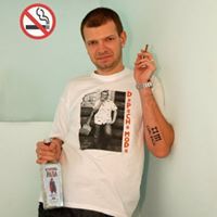 Oleksandr Bobrovytskyi