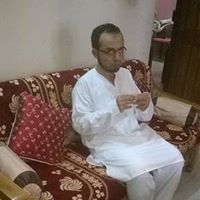 Faisal Ansari