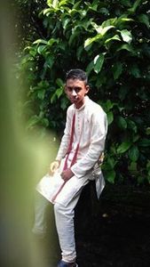 Ashraf Ali