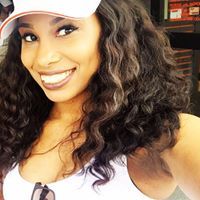 Desiree' Marie