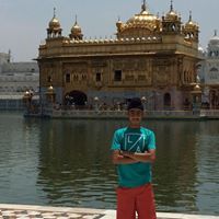 Maninder Singh