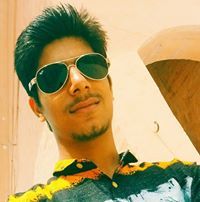 Ankit Mehta