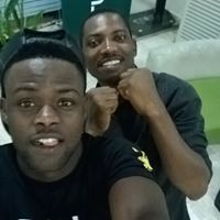Emeka Odalonu