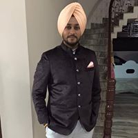 Sawinder Brar