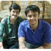 Daksh Pathak