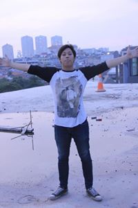 Aldeansyah Deno Fano