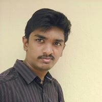 Mahesh Mahesh