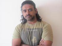Vijay Anand
