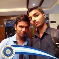 Sachin Swaroop