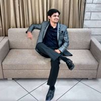 Vivek Mehta