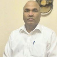 Kapil Deo