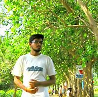 Chandrakanth Reddy