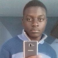 KOFFI KOUASSI GERMAIN