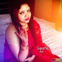 Suparna Das