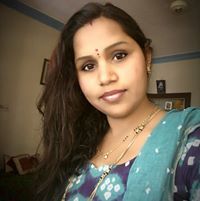 Vidya Srinivas