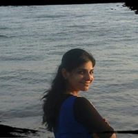 Purvi Nagda