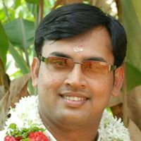 Arunkumar Pillai