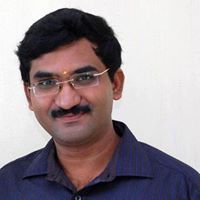 Sridhar Ramasamy