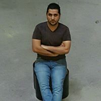 أيسر فارس ألربيعي