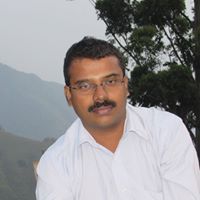 Baiju KP