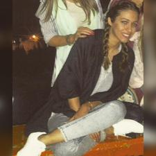 Niloufar