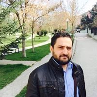 Zeyad Elkharbash