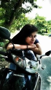 Monisha Anand
