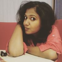 Akshitha Reddy