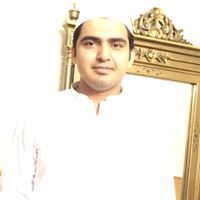 Shahid Bashir